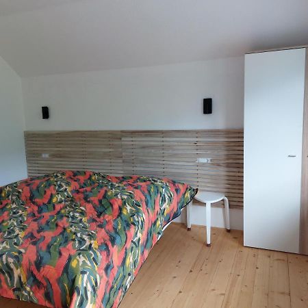 Apartma Sava-Stol Єсеніце Екстер'єр фото