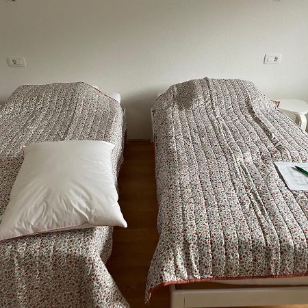 Apartma Sava-Stol Єсеніце Екстер'єр фото