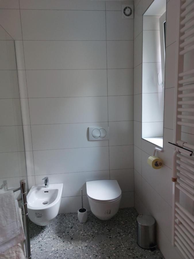 Apartma Sava-Stol Єсеніце Екстер'єр фото
