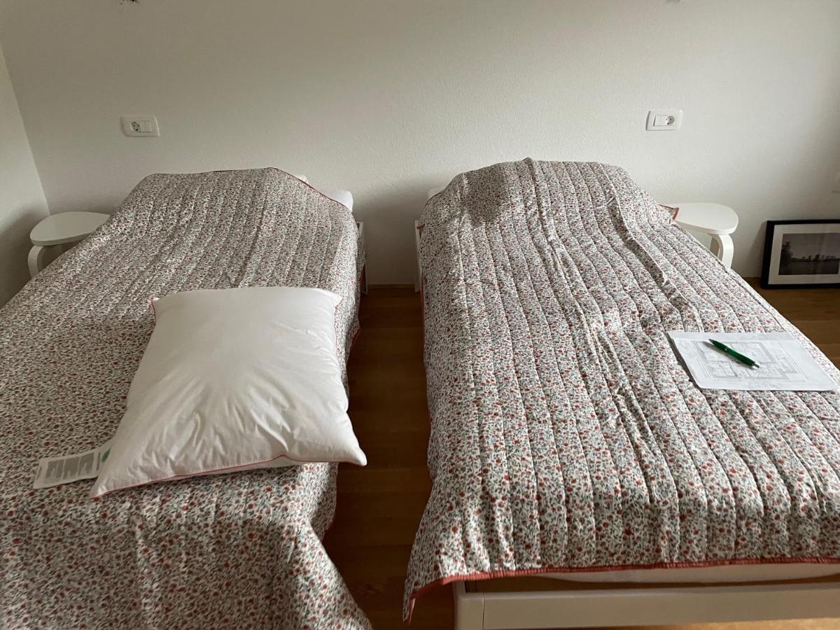 Apartma Sava-Stol Єсеніце Екстер'єр фото