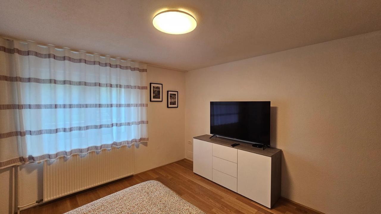 Apartma Sava-Stol Єсеніце Екстер'єр фото