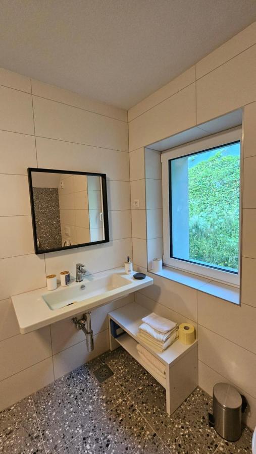 Apartma Sava-Stol Єсеніце Екстер'єр фото